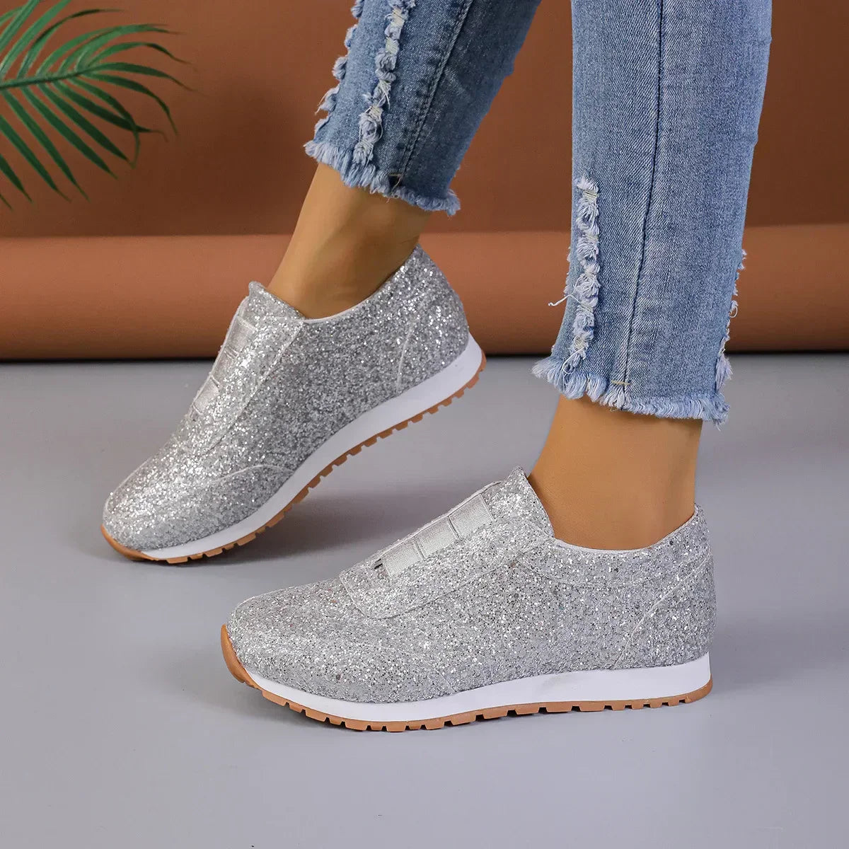 MW | ORTHOPÄDISCHE TURNSCHUHE MIT STIL