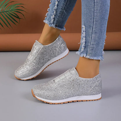 MW | ORTHOPÄDISCHE TURNSCHUHE MIT STIL