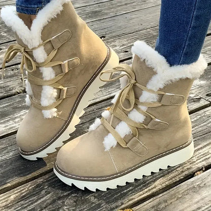 Vielseitige und stützende orthopädische Stiefel