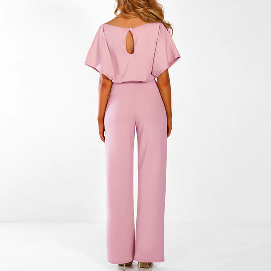 MW | Eleganter und stilvoller Jumpsuit