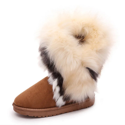 Hochwertige orthopädische Stiefel