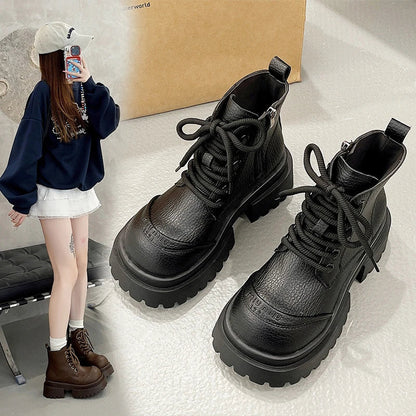 Hochwertige orthopädische Stiefel