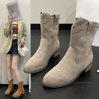 Vielseitige und stützende orthopädische Stiefel
