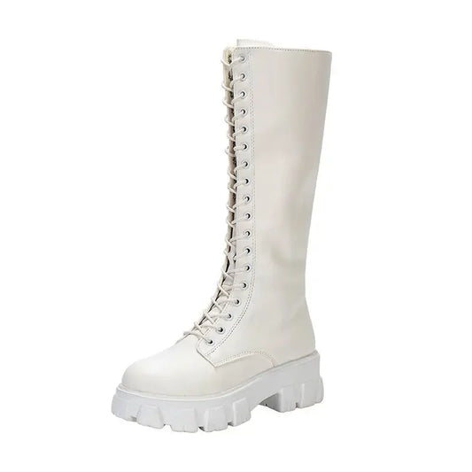 Vielseitige und stützende orthopädische Stiefel