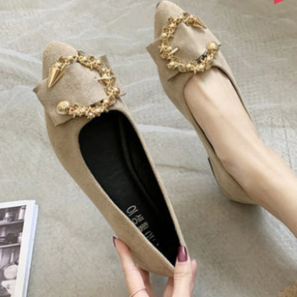Bequeme und modische orthopädische Schuhe