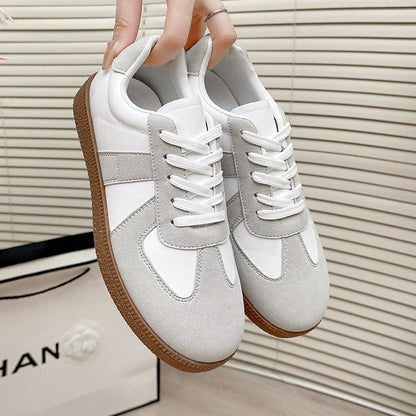 Vielseitige und stützende orthopädische Turnschuhe