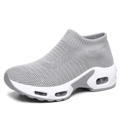 Langlebige und stützende orthopädische Turnschuhe