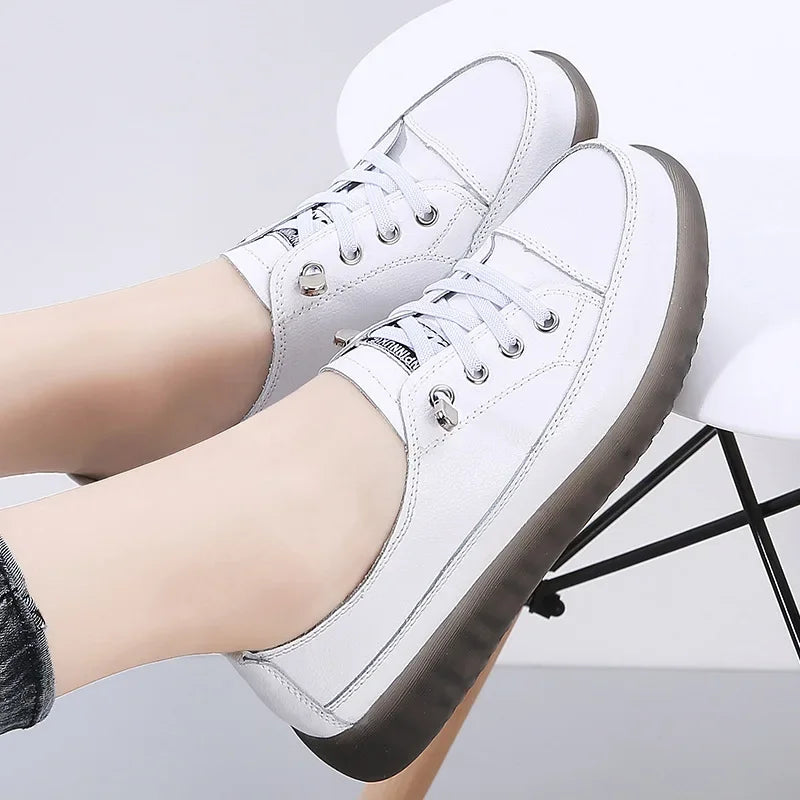 Hochwertige orthopädische Turnschuhe