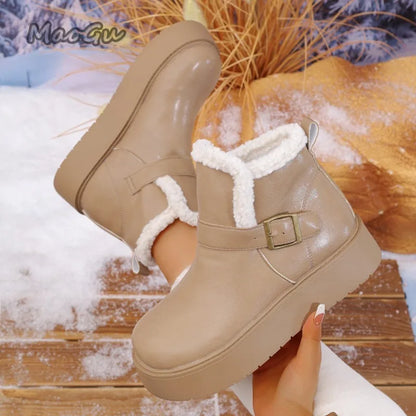 Langlebige und stützende orthopädische Stiefel