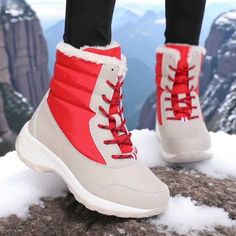 Maßgeschneiderte und bequeme orthopädische Stiefel