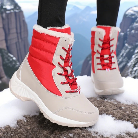 Maßgeschneiderte und bequeme orthopädische Stiefel