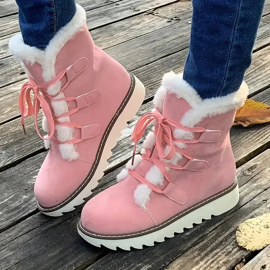Vielseitige und stützende orthopädische Stiefel
