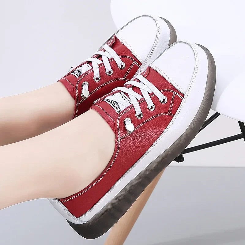 Hochwertige orthopädische Turnschuhe