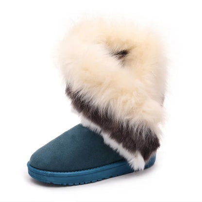 Hochwertige orthopädische Stiefel