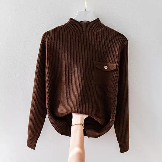 MW | Eleganter Pullover