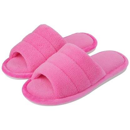 Lässige und stützende orthopädische Sandalen
