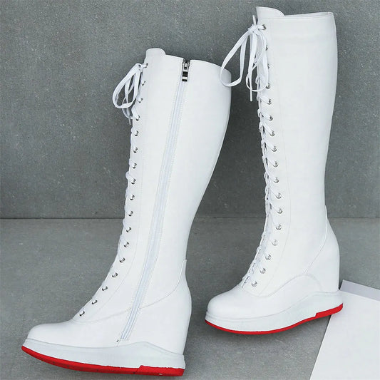 Maßgeschneiderte und bequeme orthopädische Turnschuhe