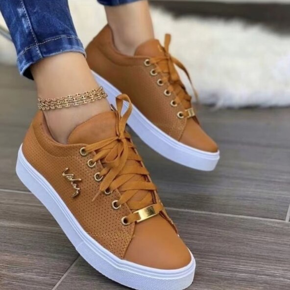 MW | Klassische und bequeme Sommer-Sneakers