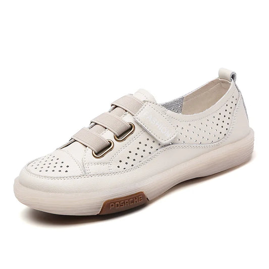 Bequeme und modische orthopädische Turnschuhe