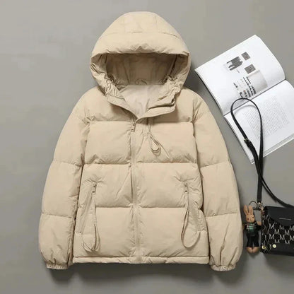 MW | Mühelose und stilvolle Winterjacke