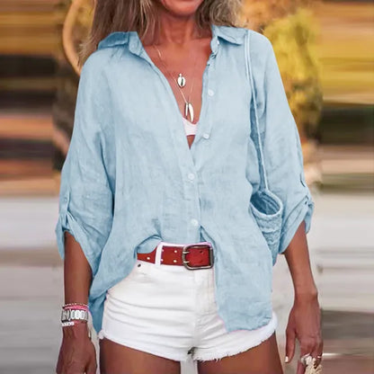 MW | Elegante Bluse
