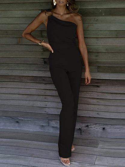 MW | Eleganter Damen-Jumpsuit für mühelosen Stil
