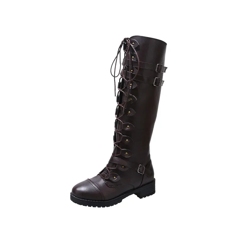 Maßgeschneiderte und bequeme orthopädische Stiefel