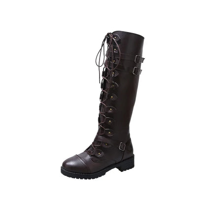 Maßgeschneiderte und bequeme orthopädische Stiefel