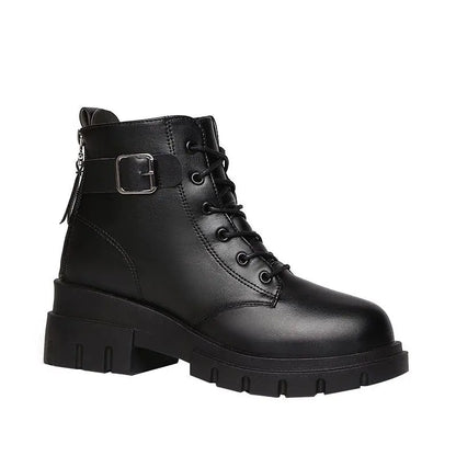 Hochwertige orthopädische Stiefel