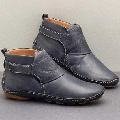 Vielseitige und stützende orthopädische Stiefel