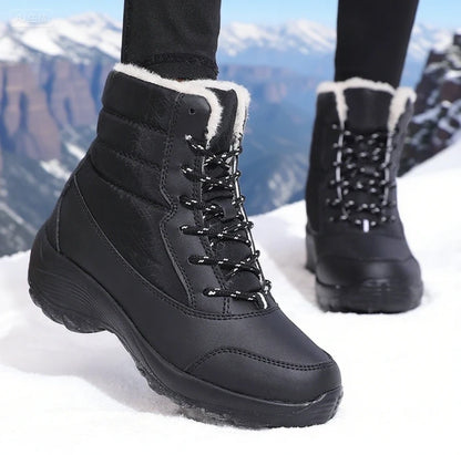 Maßgeschneiderte und bequeme orthopädische Stiefel