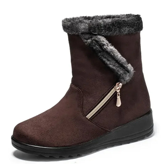 Maßgeschneiderte und bequeme orthopädische Stiefel