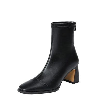 Langlebige und stützende orthopädische Stiefel