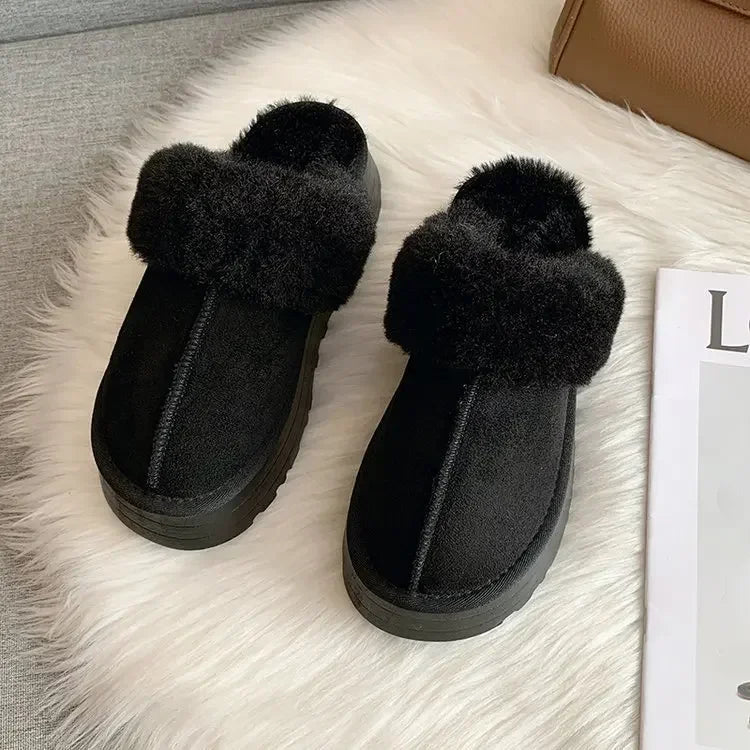 Elegante und stützende orthopädische Stiefel