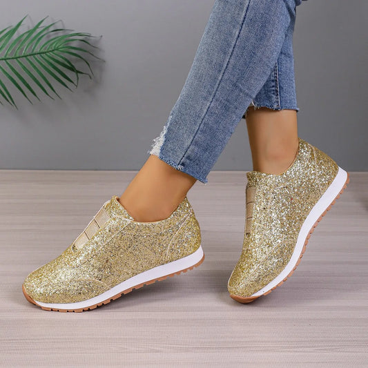 MW | ORTHOPÄDISCHE TURNSCHUHE MIT STIL