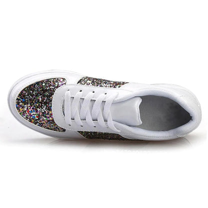 MW | Modische und mühelose allgemeine Turnschuhe