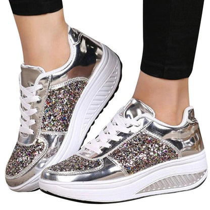 MW | Modische und mühelose allgemeine Turnschuhe
