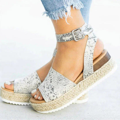 MW | | Elegante Sandalen für Frauen