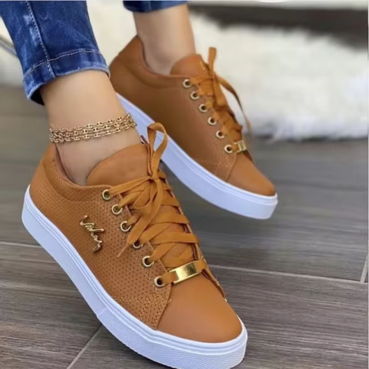 MW | - Flache, lässige Outdoor-Sneakers