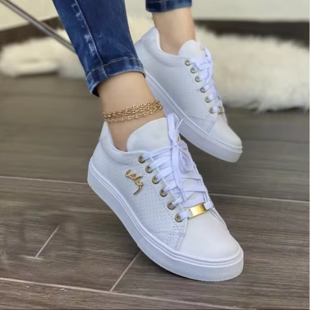 MW | - Flache, lässige Outdoor-Sneakers