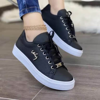 MW | - Flache, lässige Outdoor-Sneakers