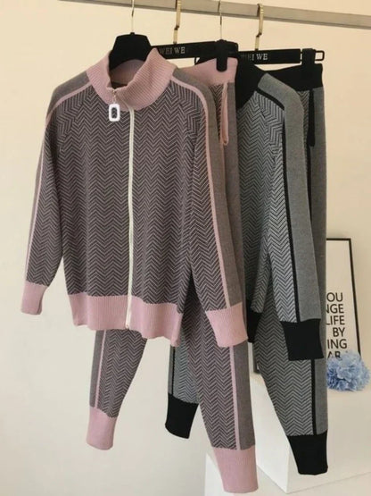 MW | Mühelose und trendige Winterjacke