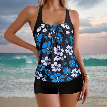 MW | Stylischer & trendiger Tankini-Badeanzug