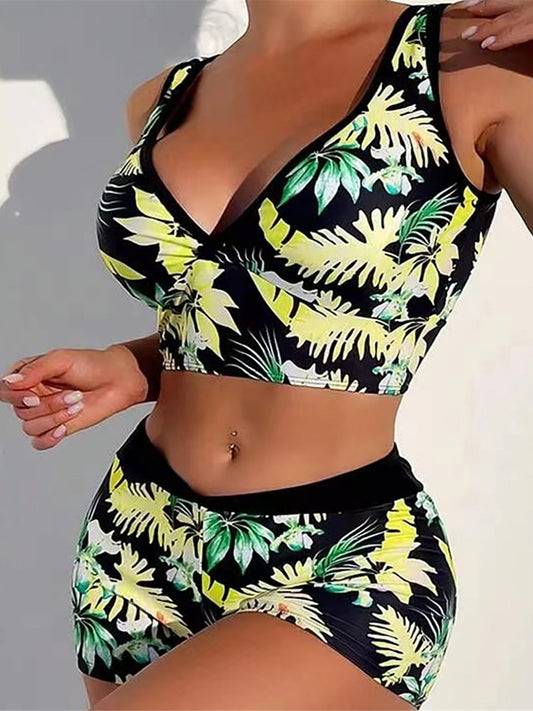 MW | Femininer und leichter Bikini
