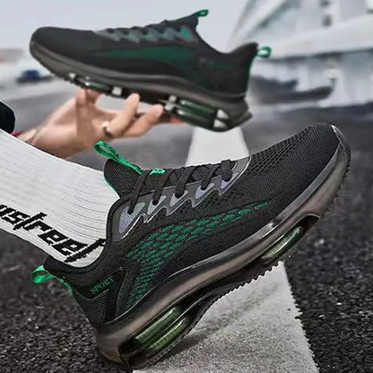 MW | ORTHOPÄDISCHE LUFTPOLSTER-TURNSCHUHE