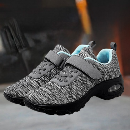 MW | LUFTKISSEN-TURNSCHUHE FÜR FRAUEN