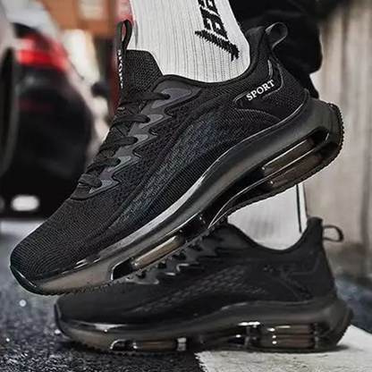 MW | ORTHOPÄDISCHE LUFTPOLSTER-TURNSCHUHE