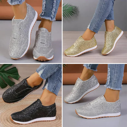 MW | ORTHOPÄDISCHE TURNSCHUHE MIT STIL