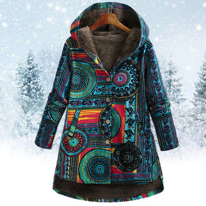 MW | Entspannte und modische Winterjacke
