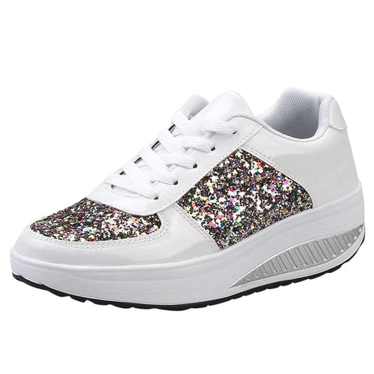 MW | Modische und mühelose allgemeine Turnschuhe